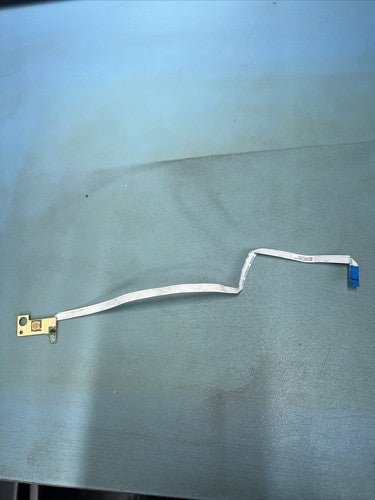 Dell Inspiron 15 3552 Power Button Board With Cable FAST POST - THE TECH STATION UK